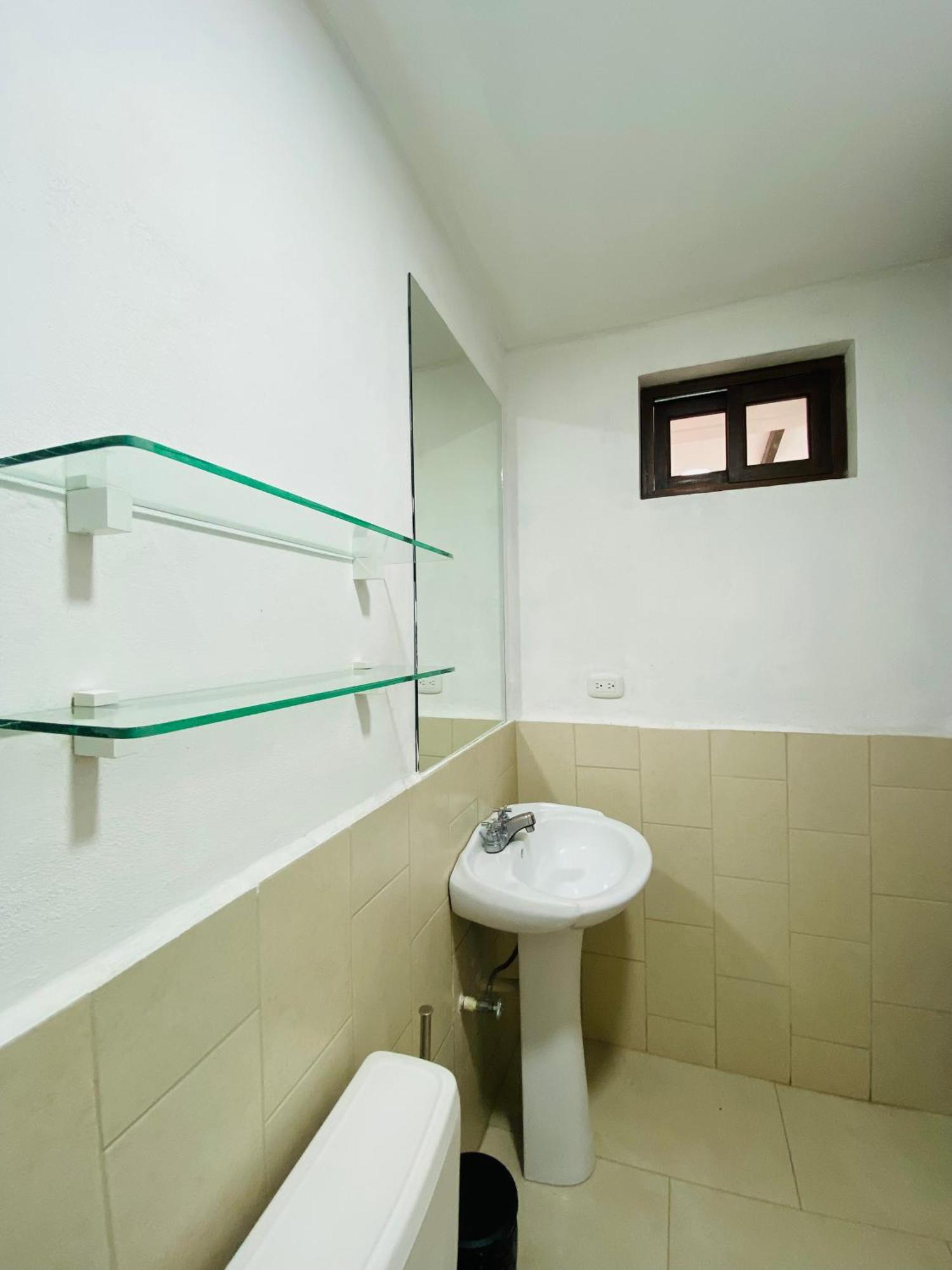 Bed and Breakfast Casa San Juan Managua Exterior foto