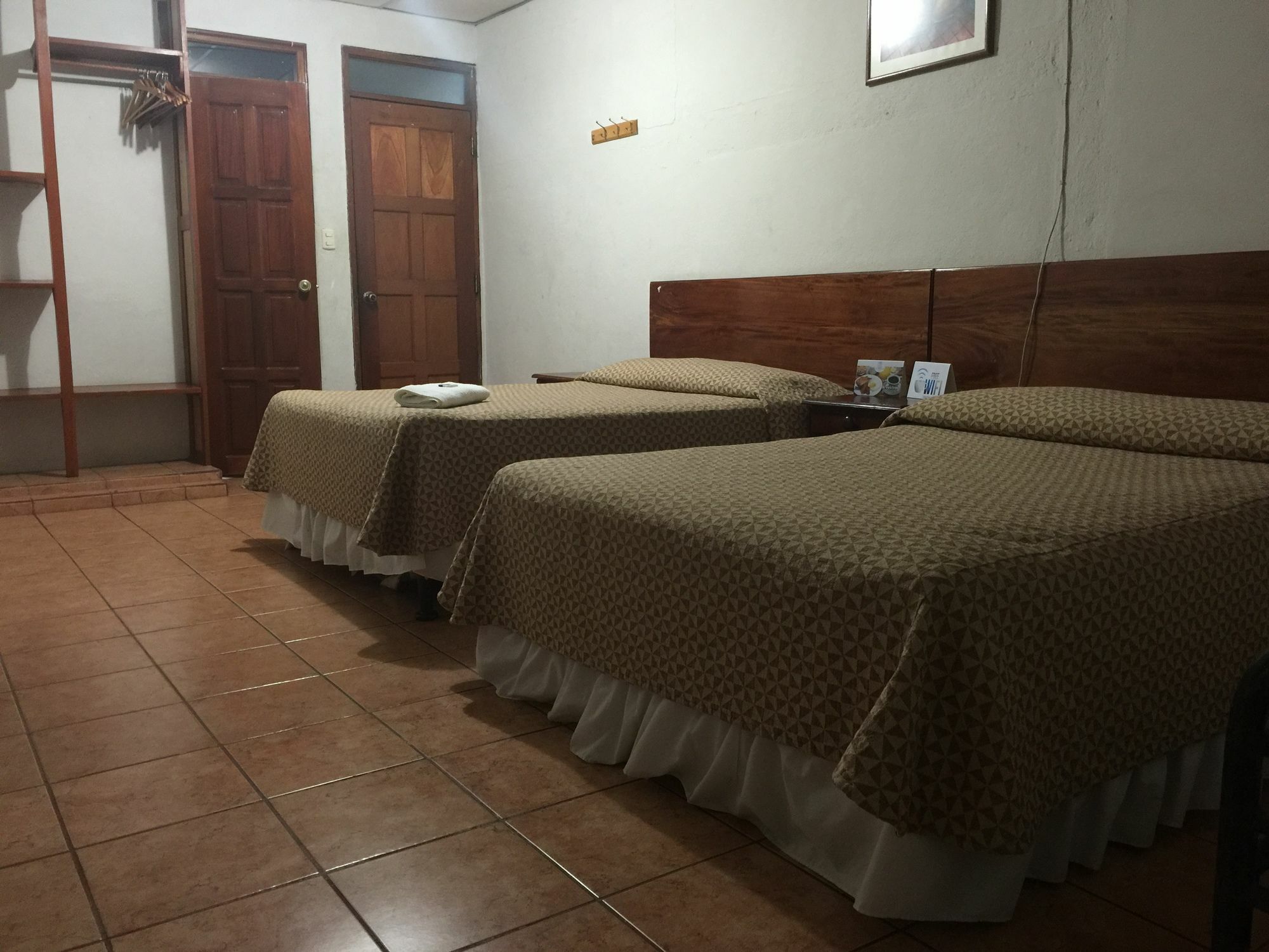 Bed and Breakfast Casa San Juan Managua Exterior foto