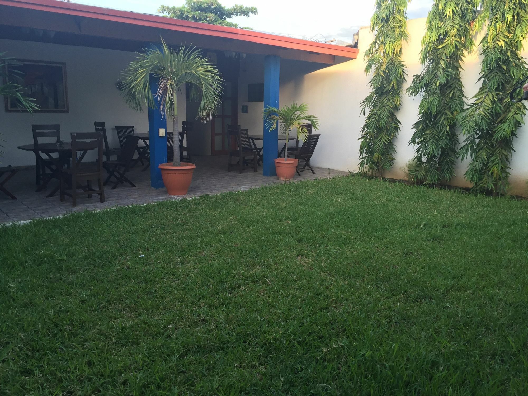 Bed and Breakfast Casa San Juan Managua Exterior foto